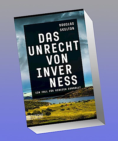 Das Unrecht von Inverness