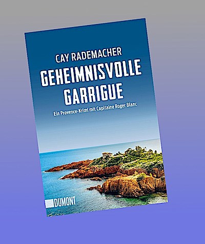 Geheimnisvolle Garrigue