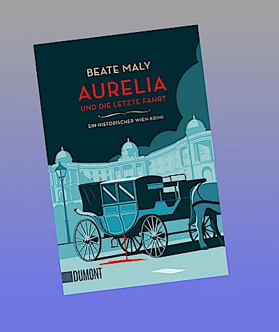 Aurelia und die letzte Fahrt