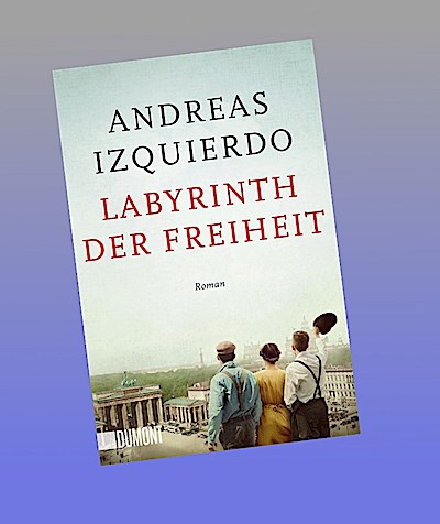 Labyrinth der Freiheit