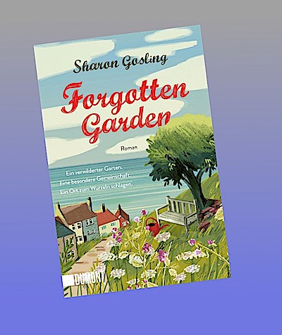 Forgotten Garden