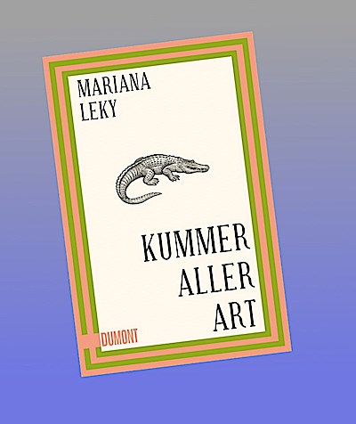 Kummer aller Art