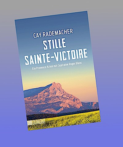 Stille Sainte-Victoire