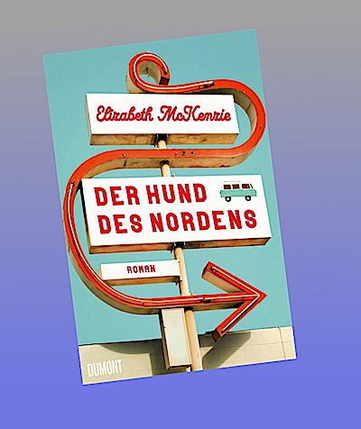 Der Hund des Nordens