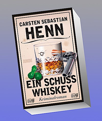 Ein Schuss Whiskey