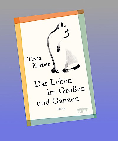 Das Leben im Großen und Ganzen