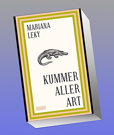 Kummer aller Art