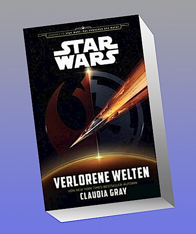 Star Wars: Verlorene Welten