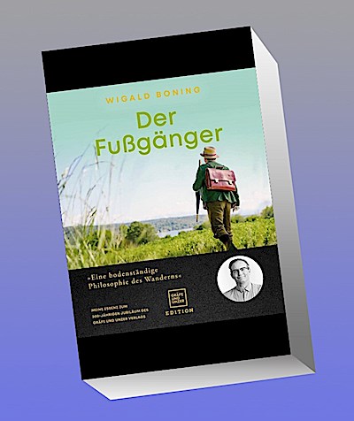 Der Fußgänger