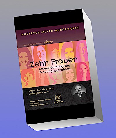 Zehn Frauen