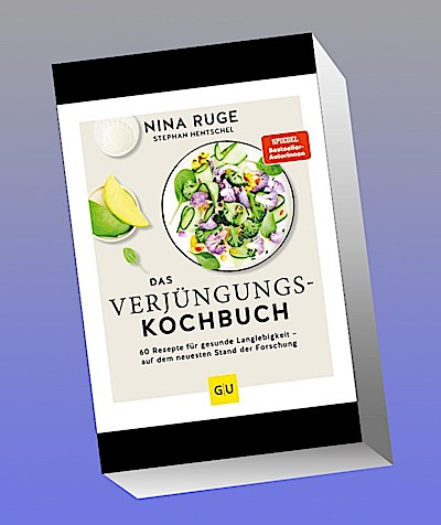 Das Verjüngungs-Kochbuch