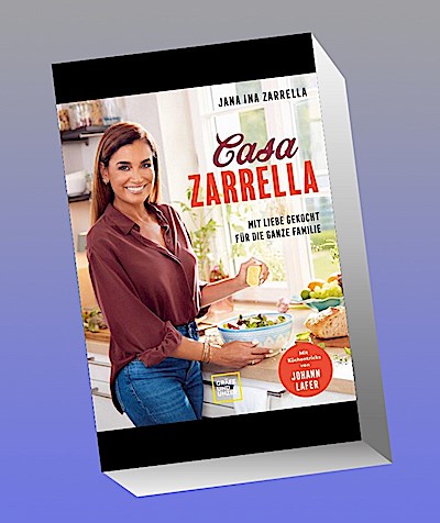 Casa Zarrella