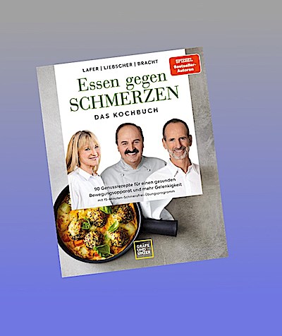 Essen gegen Schmerzen