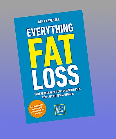 Everything Fat Loss