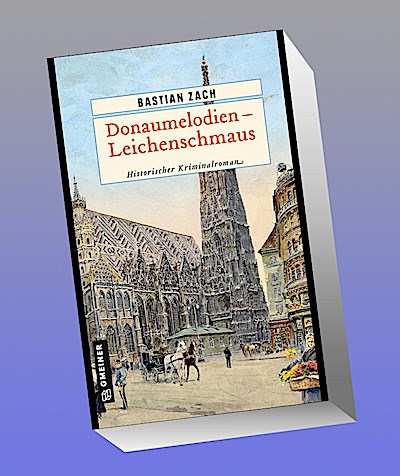 Donaumelodien - Leichenschmaus