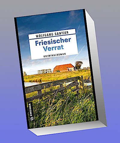 Friesischer Verrat