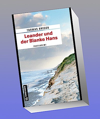 Leander und der Blanke Hans