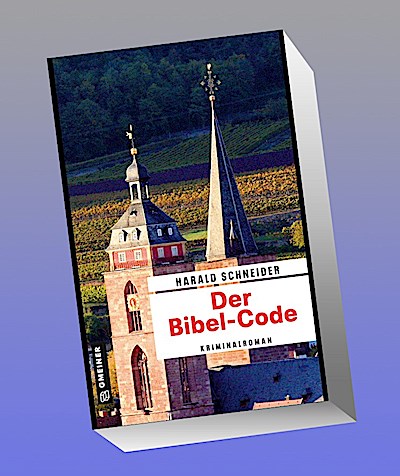 Der Bibel-Code