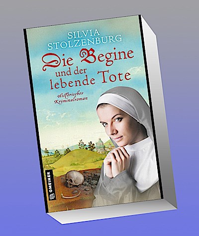 Die Begine und der lebende Tote