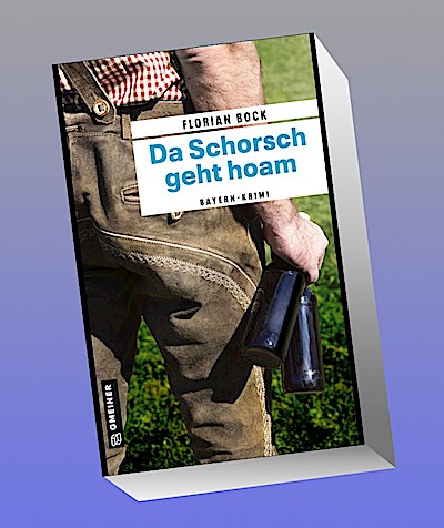 Da Schorsch geht hoam