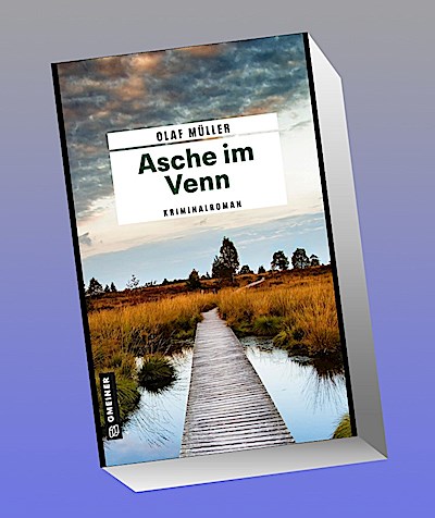 Asche im Venn