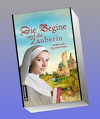 Die Begine und die Zauberin