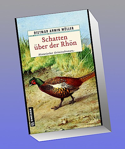 Schatten über der Rhön