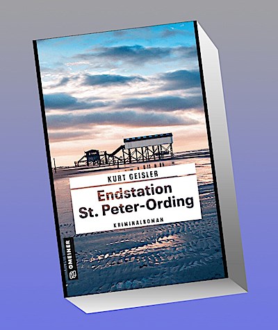 Endstation St. Peter-Ording