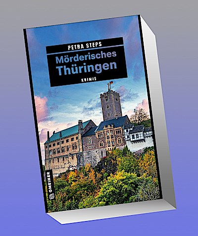 Mörderisches Thüringen