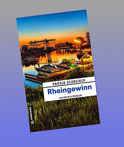 Rheingewinn