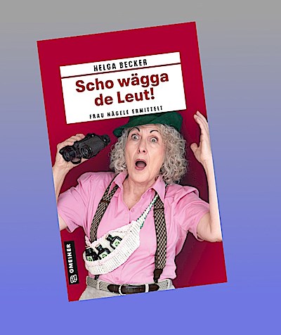 Scho wägga de Leut!