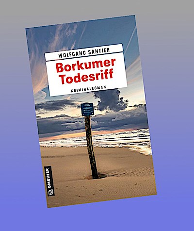 Borkumer Todesriff