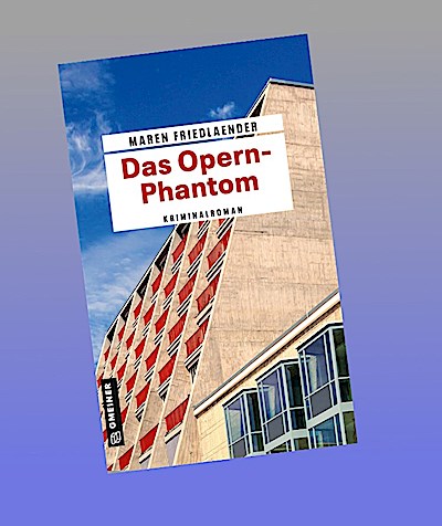 Das Opern-Phantom