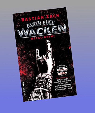 Death over Wacken