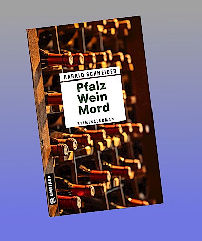 Pfalz Wein Mord