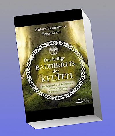 Der heilige Baumkreis der Kelten