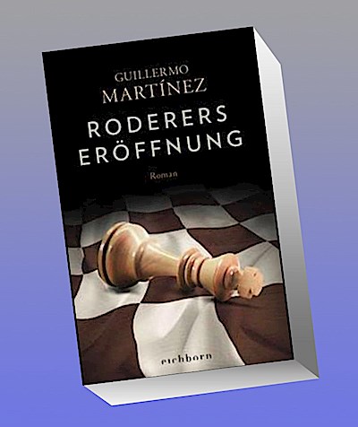 Roderers Eröffnung