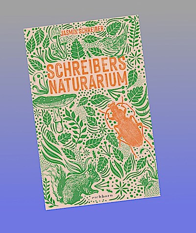 Schreibers Naturarium