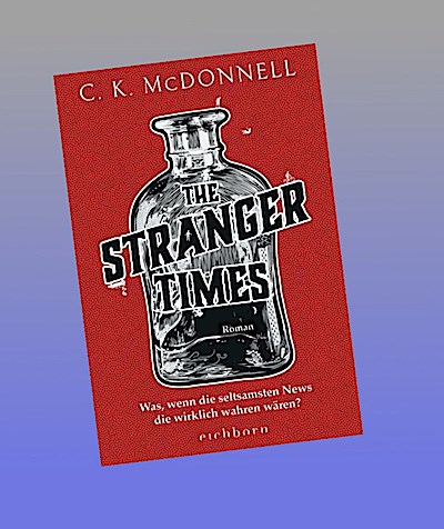 The Stranger Times