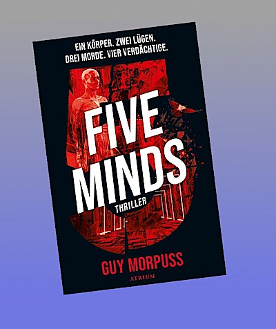 Five Minds