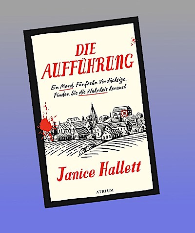 Die Aufführung