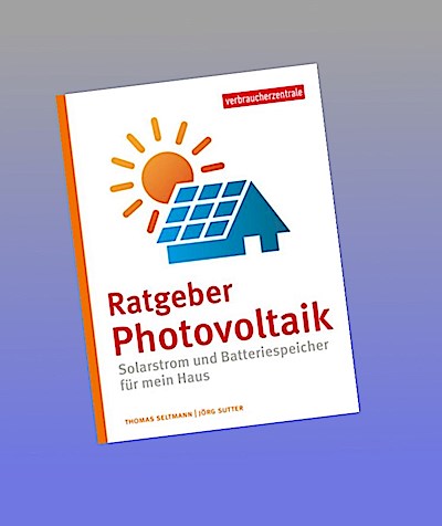 Ratgeber Photovoltaik