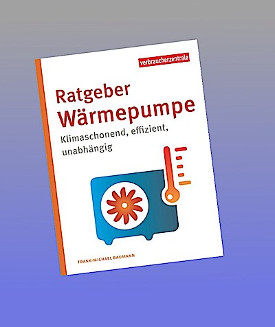 Ratgeber Wärmepumpe