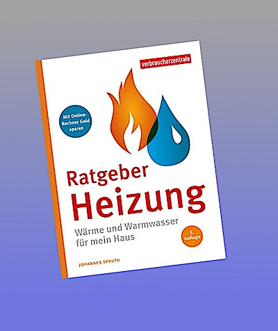 Ratgeber Heizung