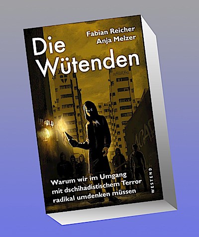 Die Wütenden