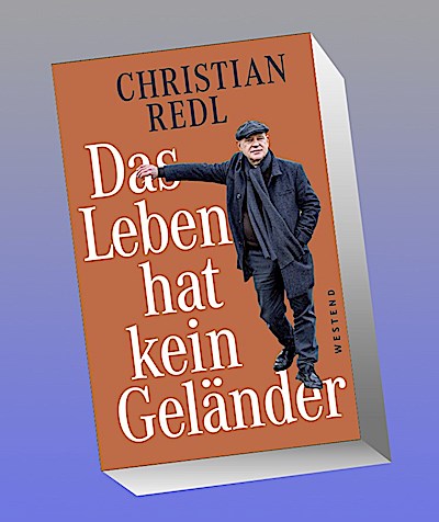 Das Leben hat kein Geländer