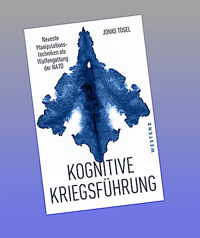 Kognitive Kriegsführung