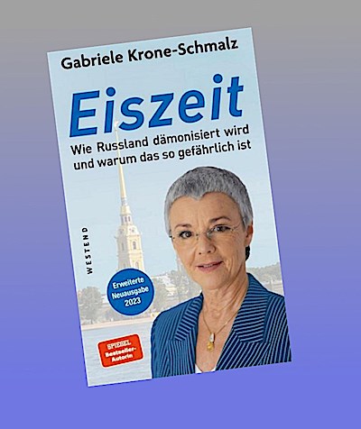 Eiszeit