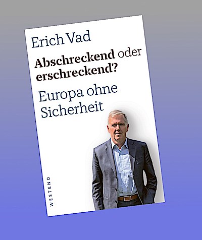 Abschreckend oder erschreckend?