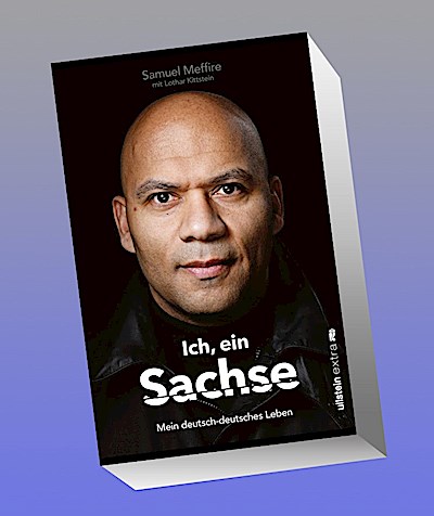 Ich, ein Sachse